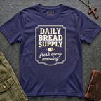 DAILY BREAD SUPPLY T-shirt