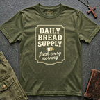DAILY BREAD SUPPLY T-shirt