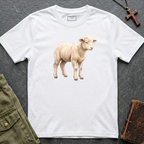 The Chosen Lamb T-shirt
