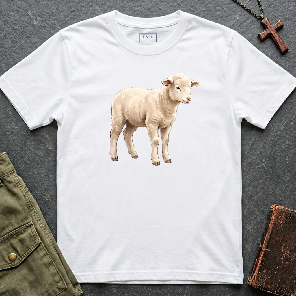 The Chosen Lamb T-shirt