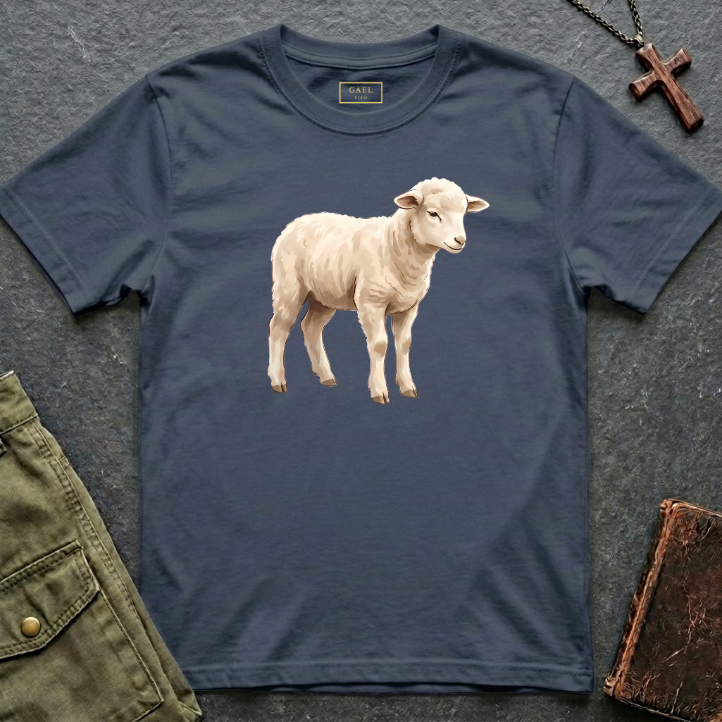 The Chosen Lamb T-shirt