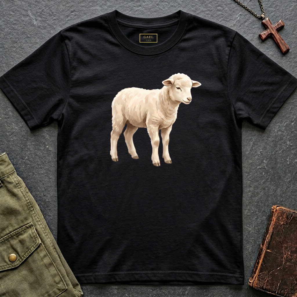 The Chosen Lamb T-shirt