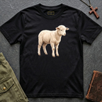 The Chosen Lamb T-shirt