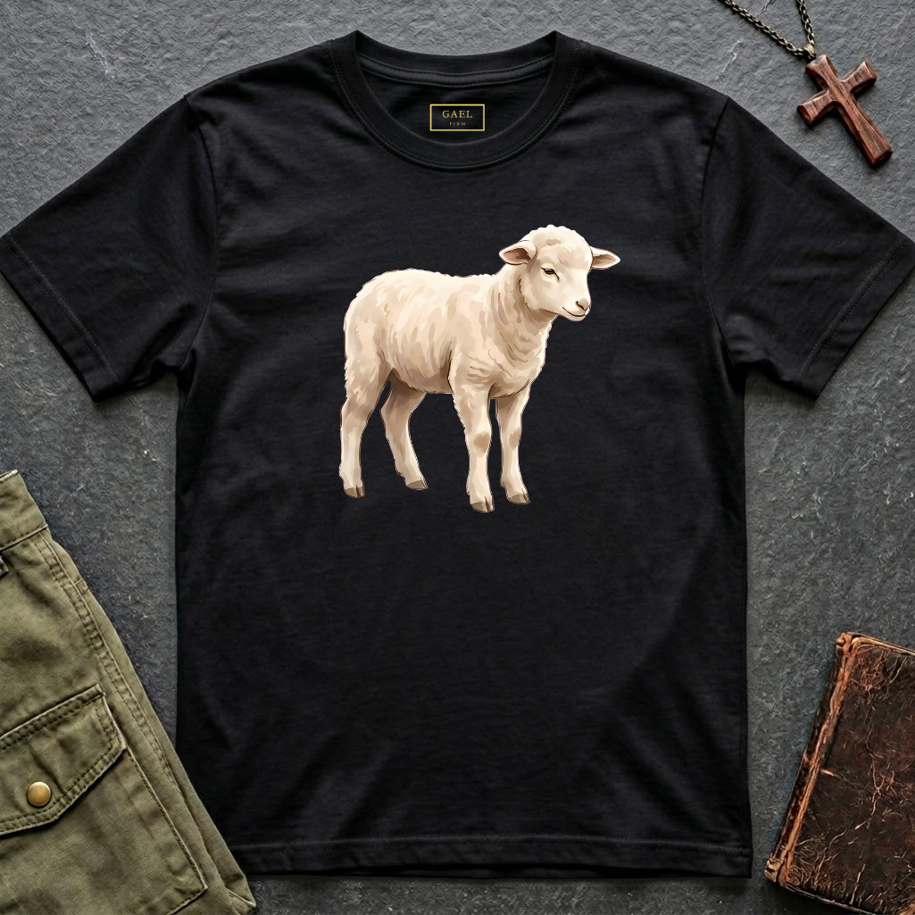 The Chosen Lamb T-shirt