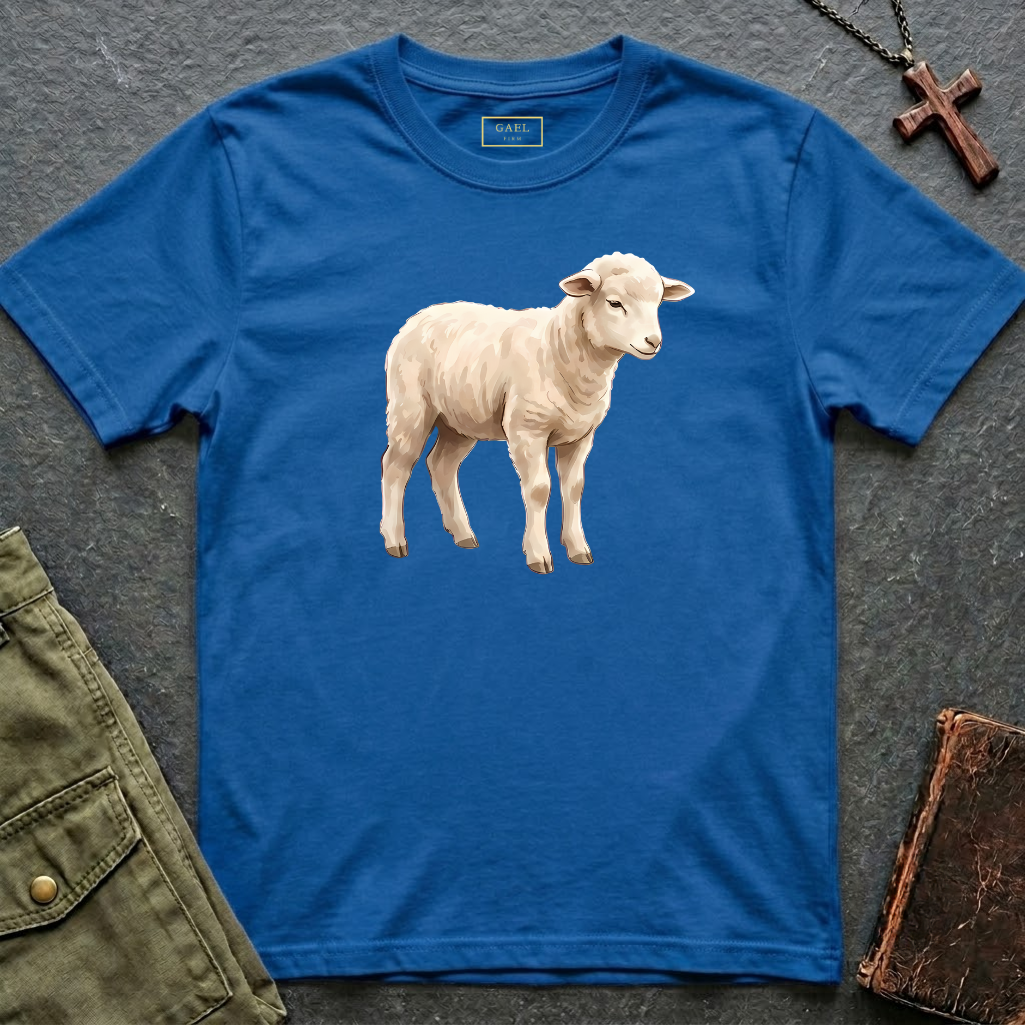 The Chosen Lamb T-shirt