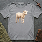 The Chosen Lamb T-shirt