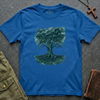 Planted in Faith T-shirt