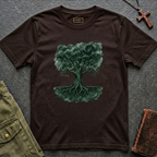 Planted in Faith T-shirt