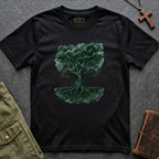 Planted in Faith T-shirt