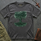 Planted in Faith T-shirt