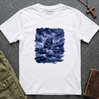 Faith Through the Storm T-shirt