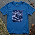 Faith Through the Storm T-shirt