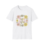 Peace in Christ T-shirt