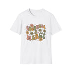 Goodness & mercy T-shirt