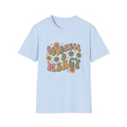 Goodness & mercy T-shirt