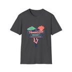 The promised land vacancy T-shirt