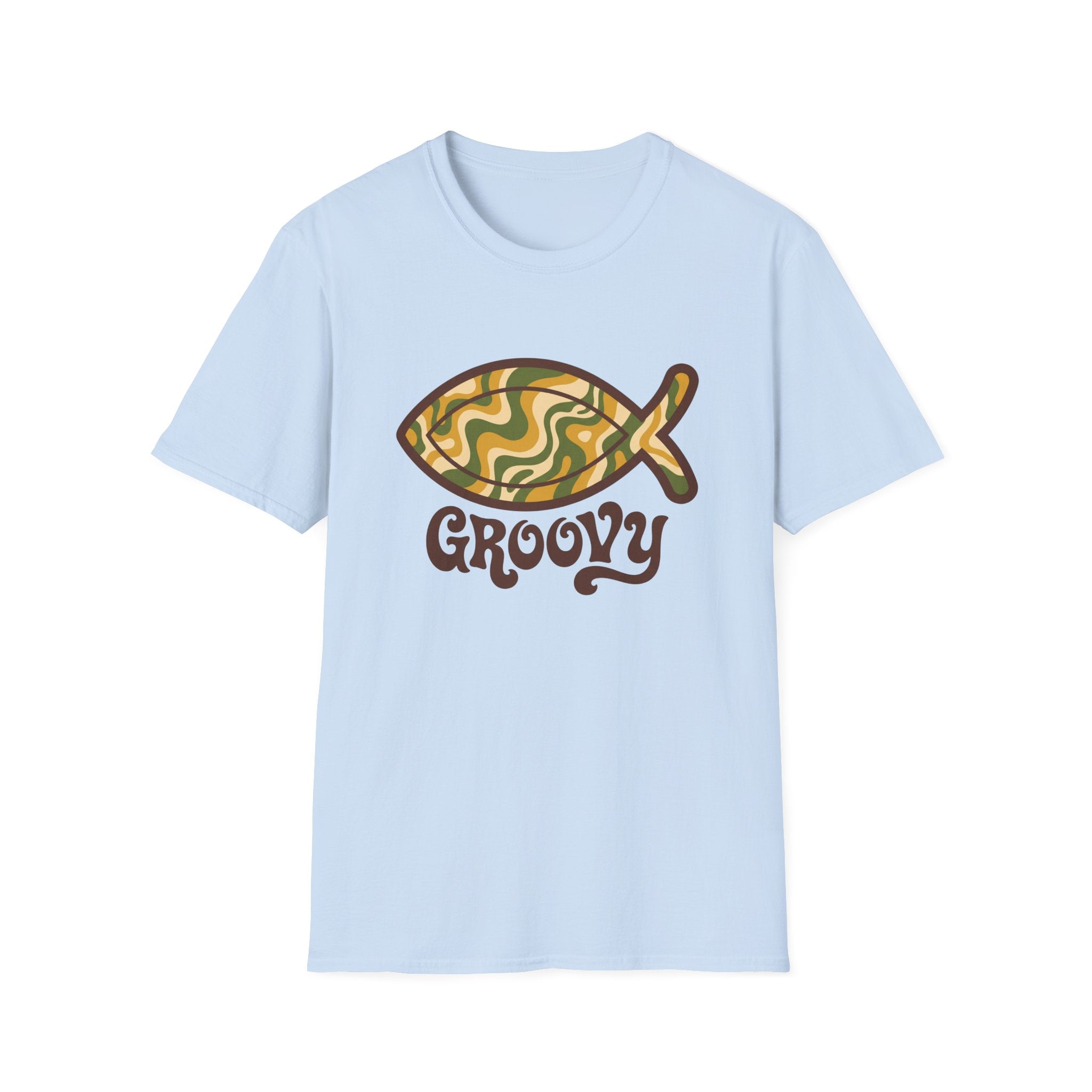 Groovy T-shirt