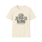 Jesus is King T-shirt