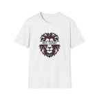 Not today lion T-shirt