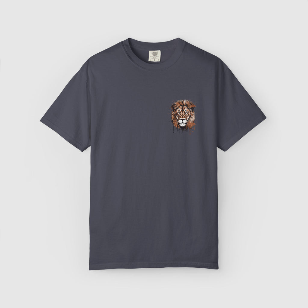 God makes me stronger T-shirt