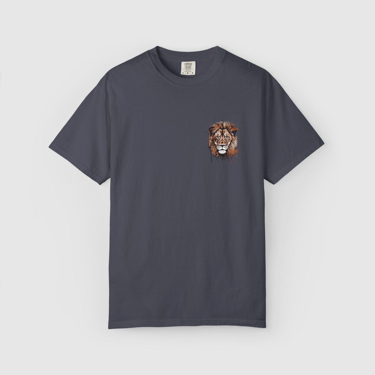 God makes me stronger T-shirt