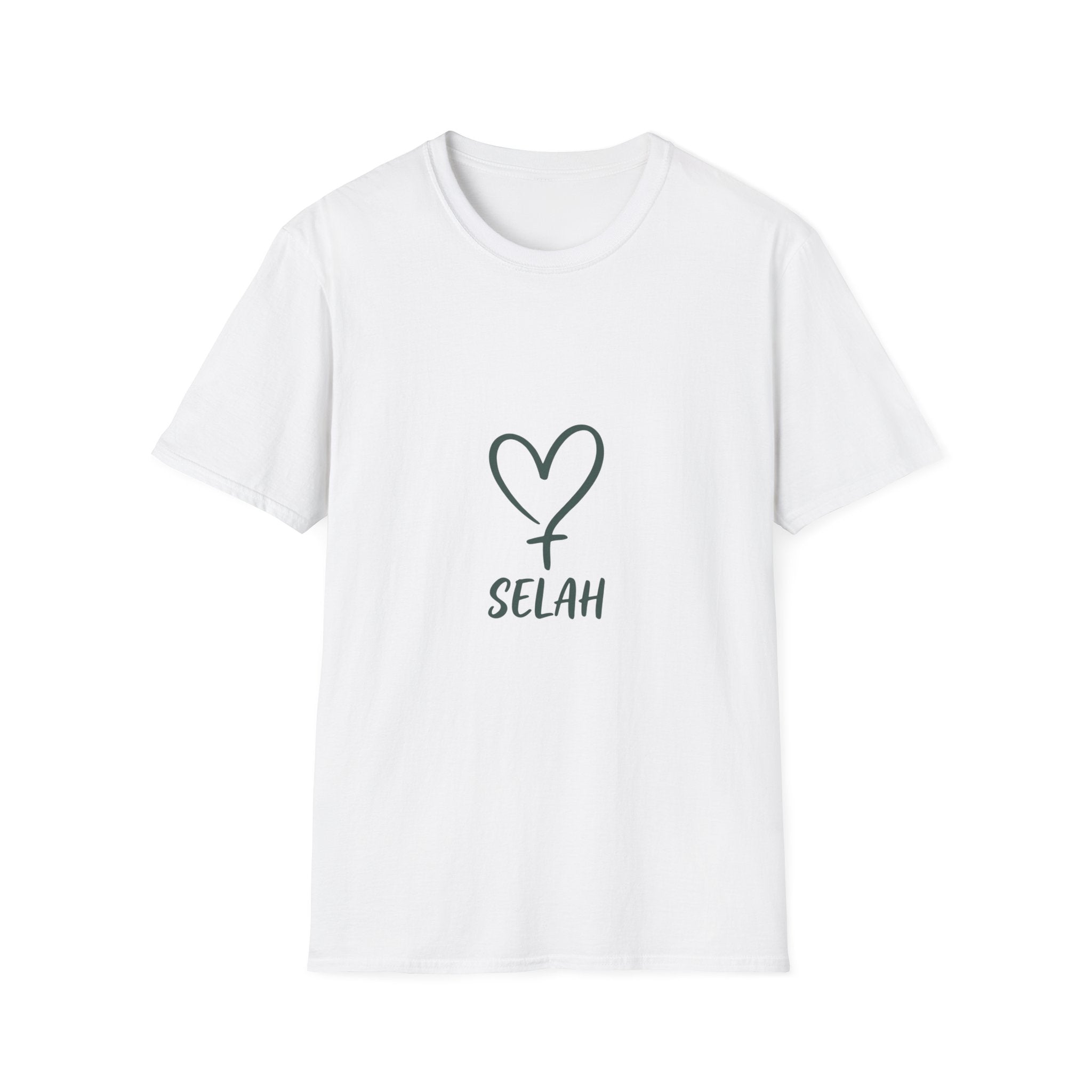 Selah T-shirt