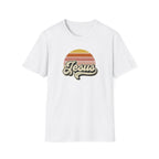 Jesus - Colorful design T-shirt
