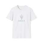 Grace cross T-shirt