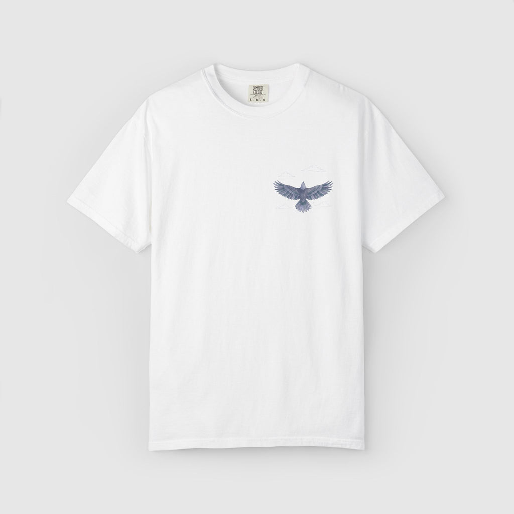 They Will Soar T-shirt
