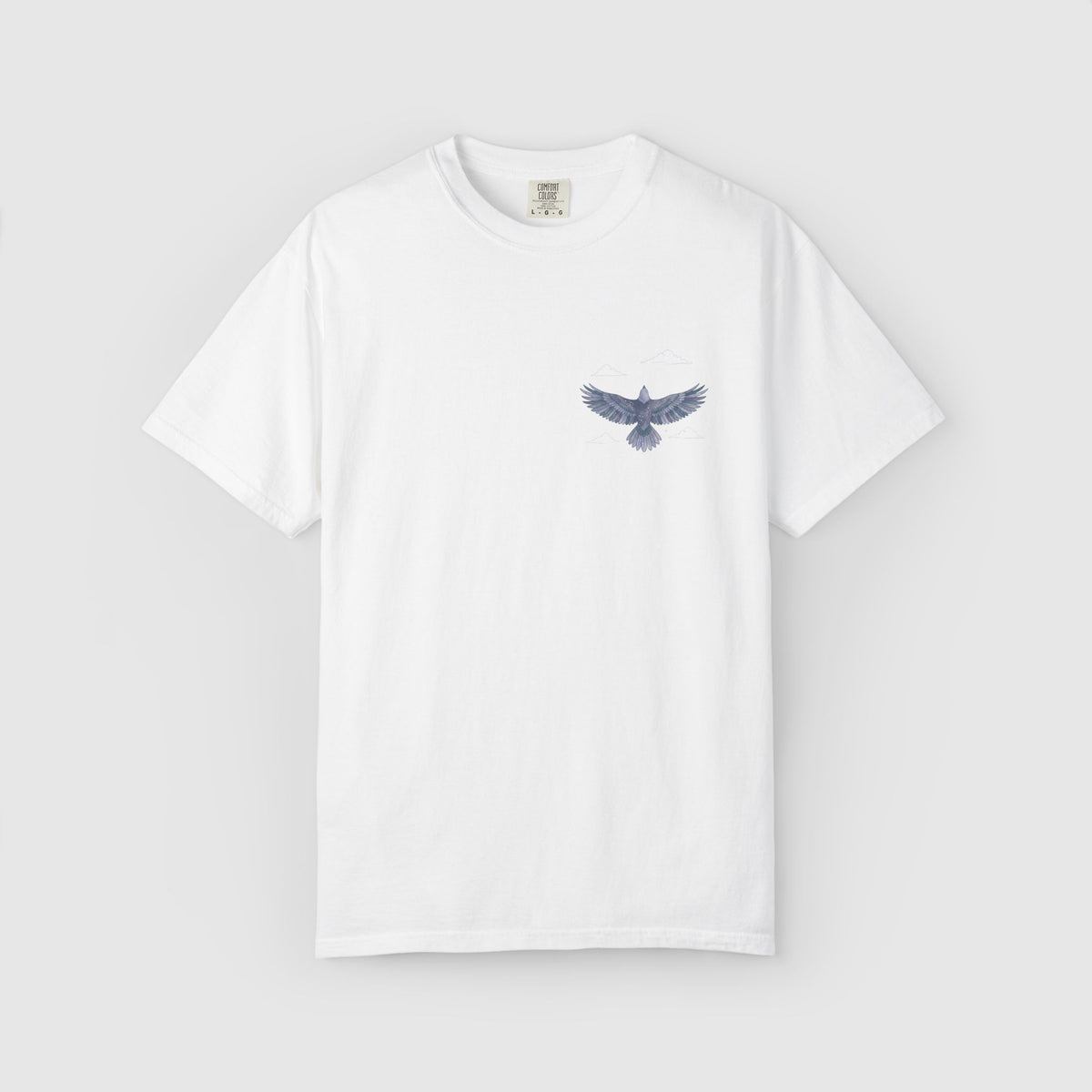 They Will Soar T-shirt