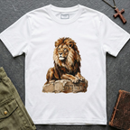 The King's Roar T-shirt
