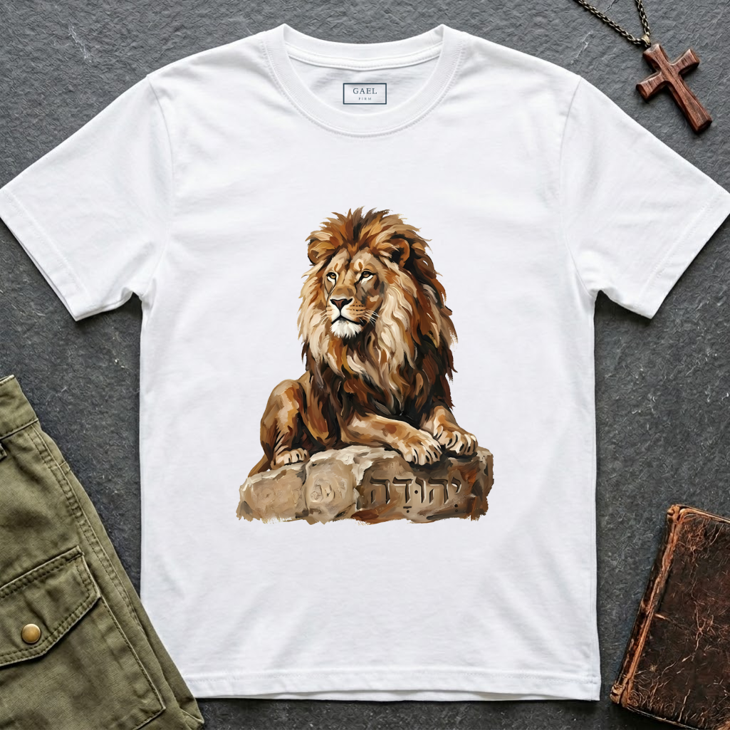 The King's Roar T-shirt