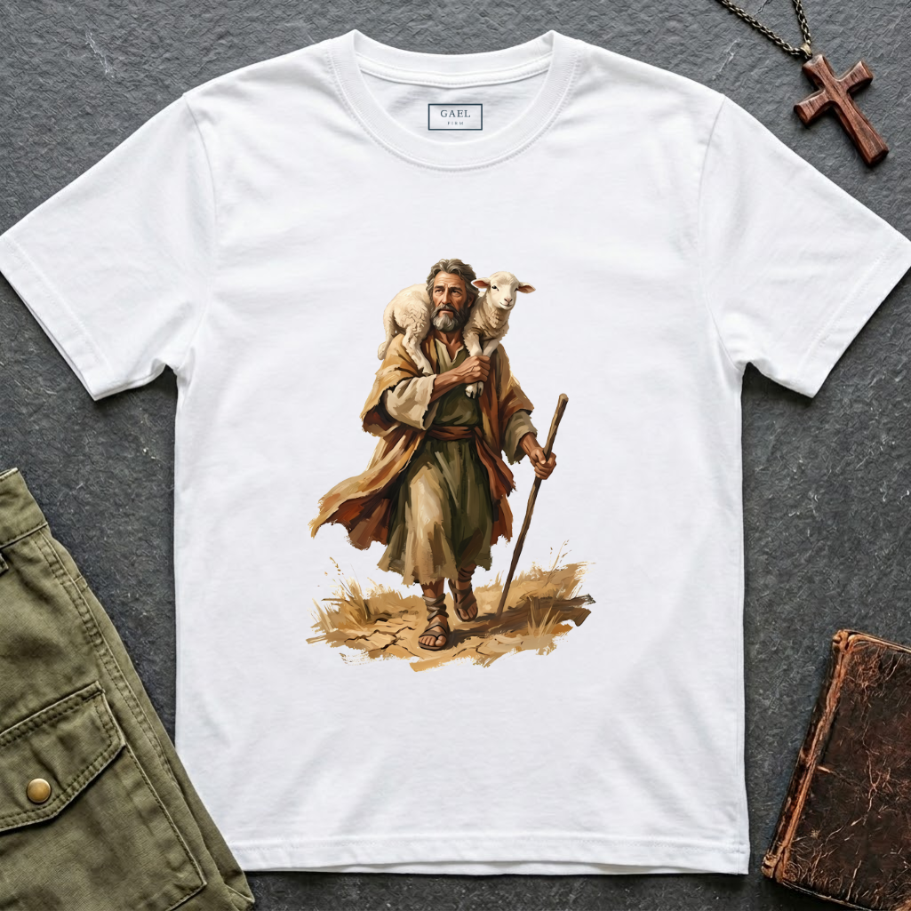 Renewed Strength T-shirt