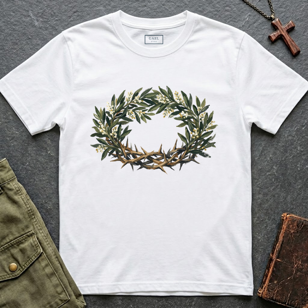 Grace Through Pain T-shirt