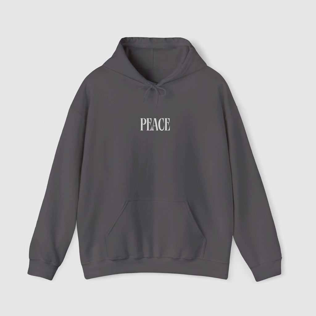 PEACE PEACE PEACE Sweatshirt