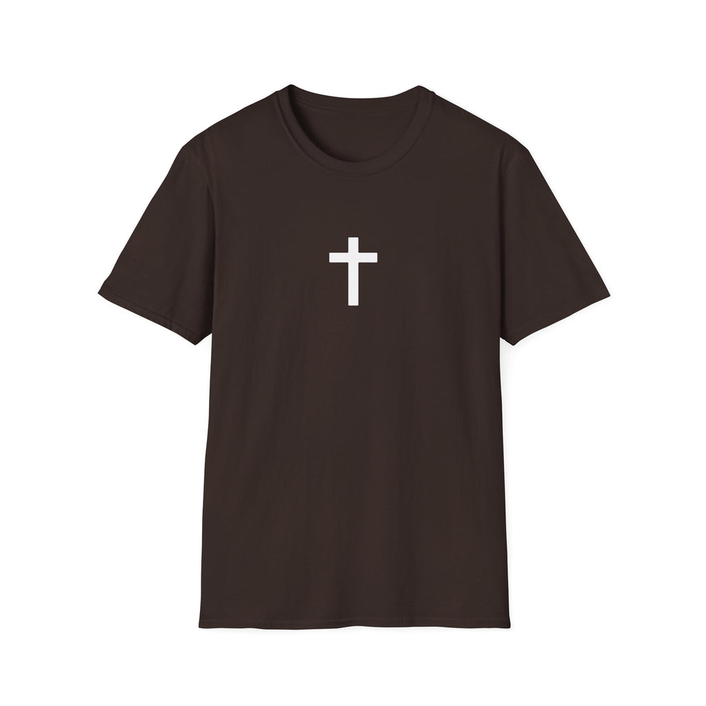 Cross T-shirt