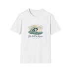 Be still & know T-shirt
