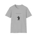 I know who I trust T-shirt