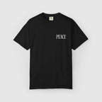 PEACE PEACE PEACE T-shirt