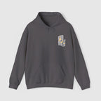 God Rules Sweatshirt