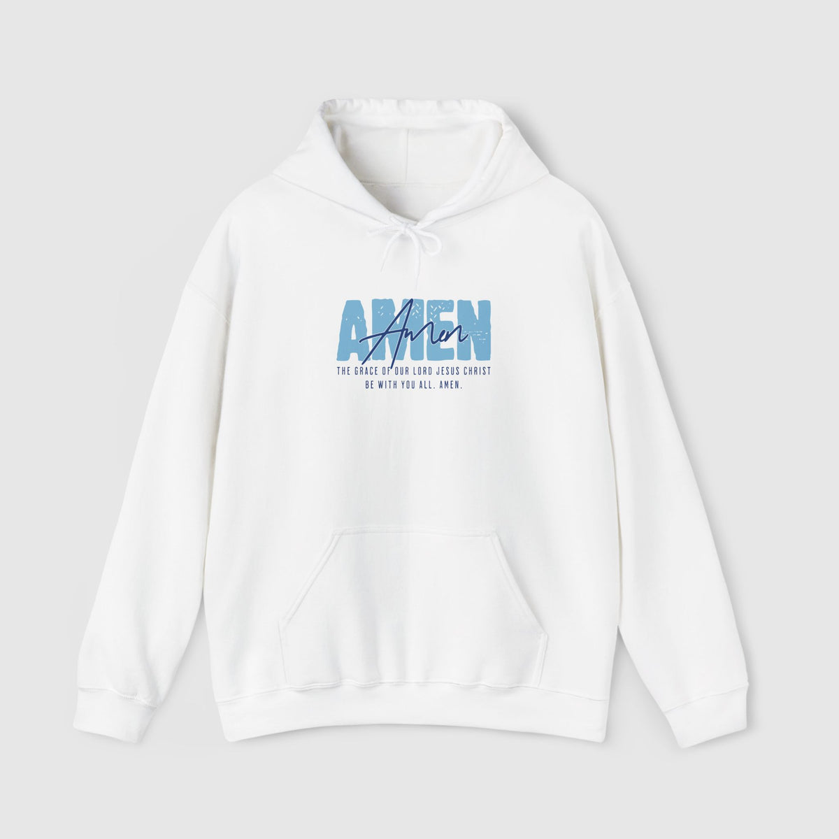 Amen Sweatshirt