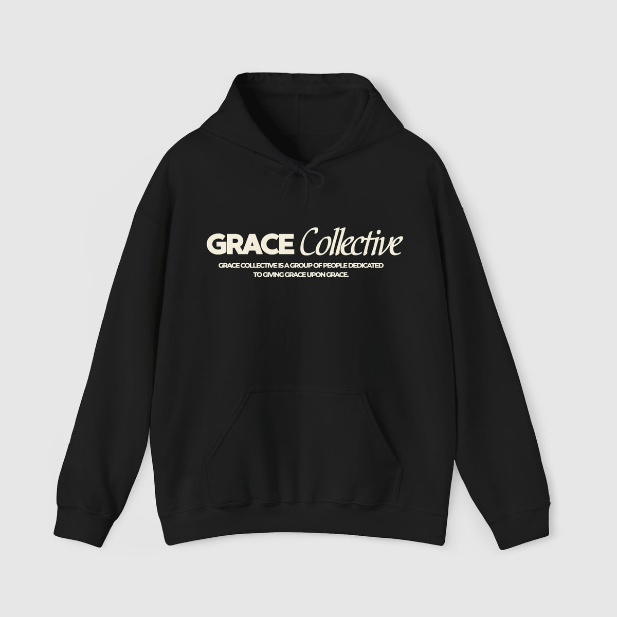 Grace Collective Sweatshirt