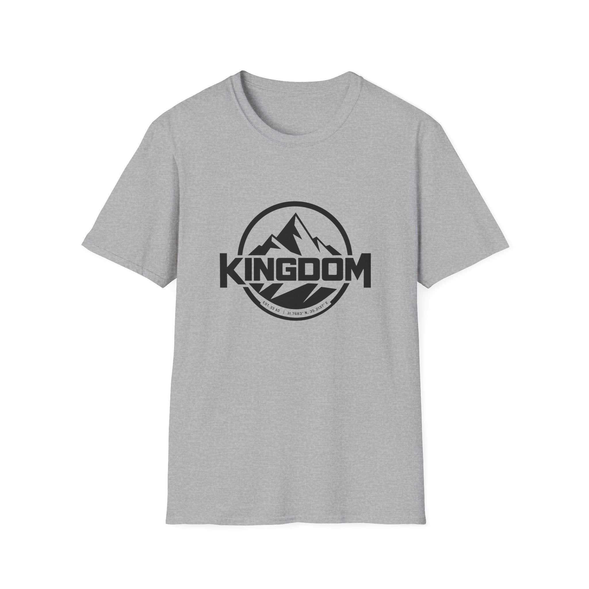 Kingdom T-shirt