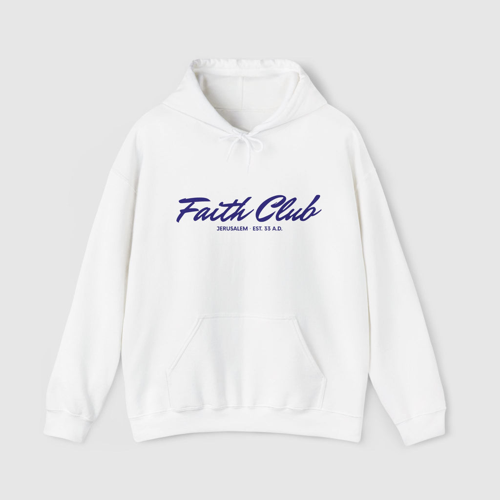 Faith Club Sweatshirt