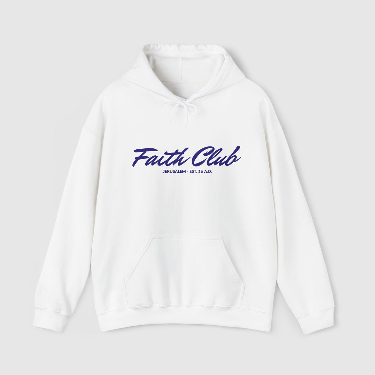 Faith Club Sweatshirt