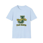 King of kings - Team heaven T-shirt
