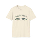 Fishers of men T-shirt