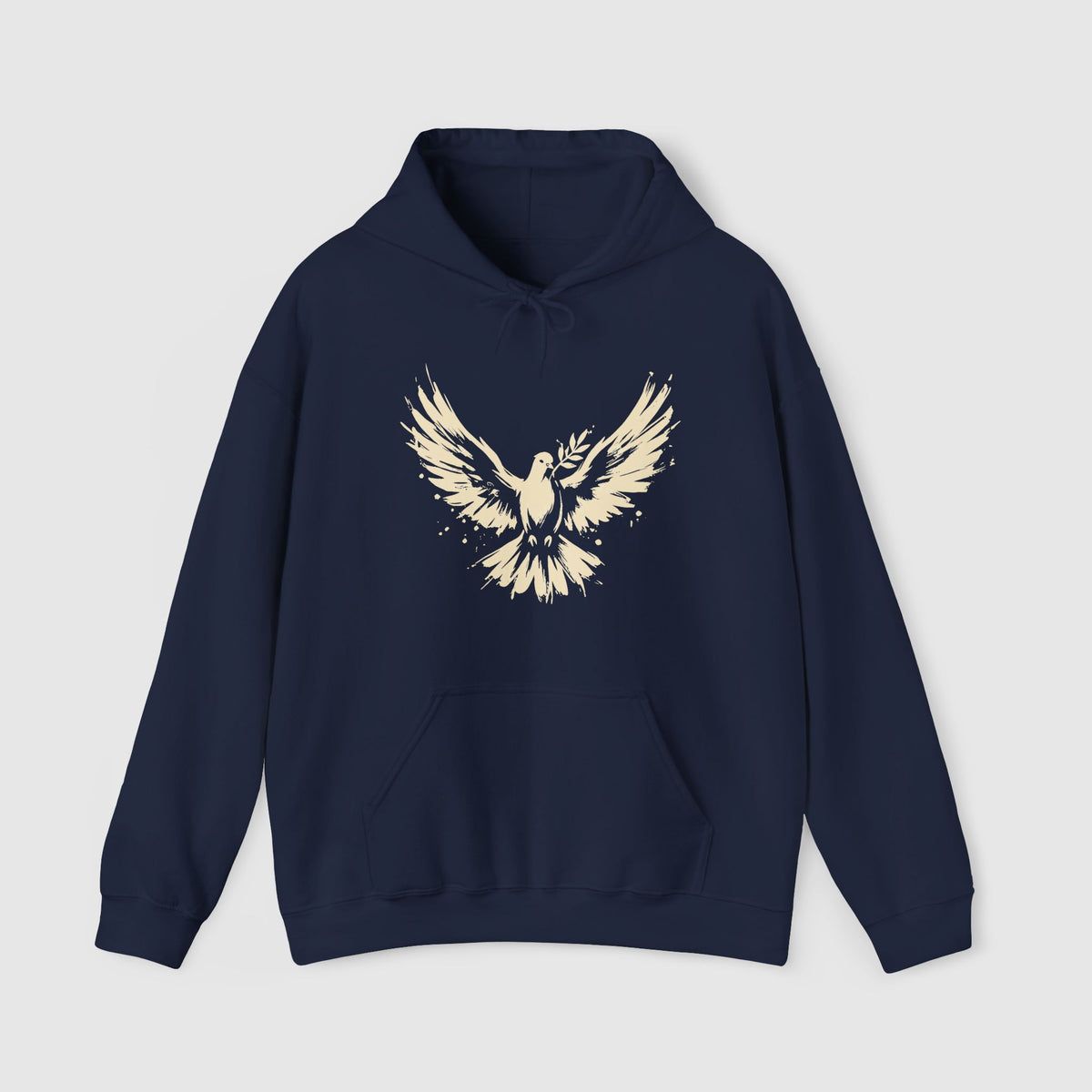 Peace flight Sweatshirt