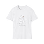 Fearfully and wonderfully made T-shirt