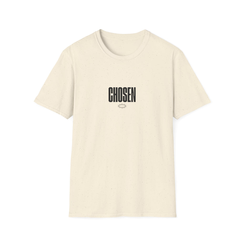 Chosen T-shirt